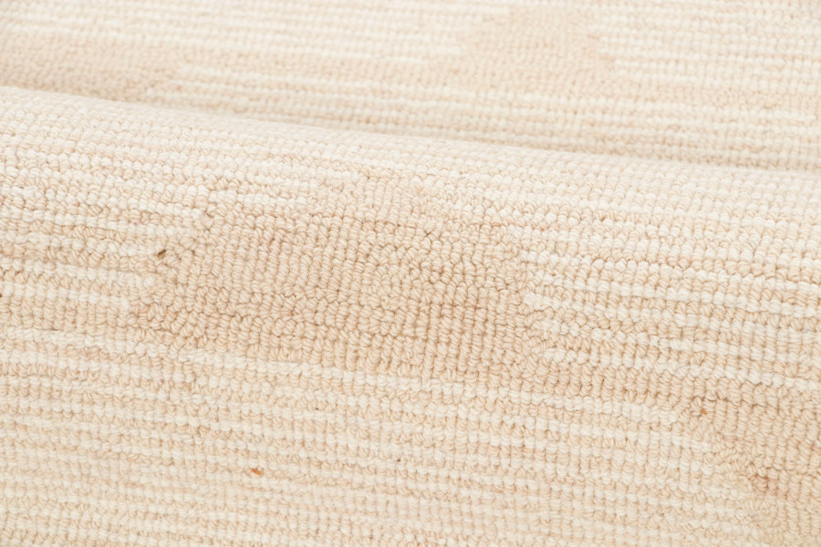 Contemporary Geometric Rug