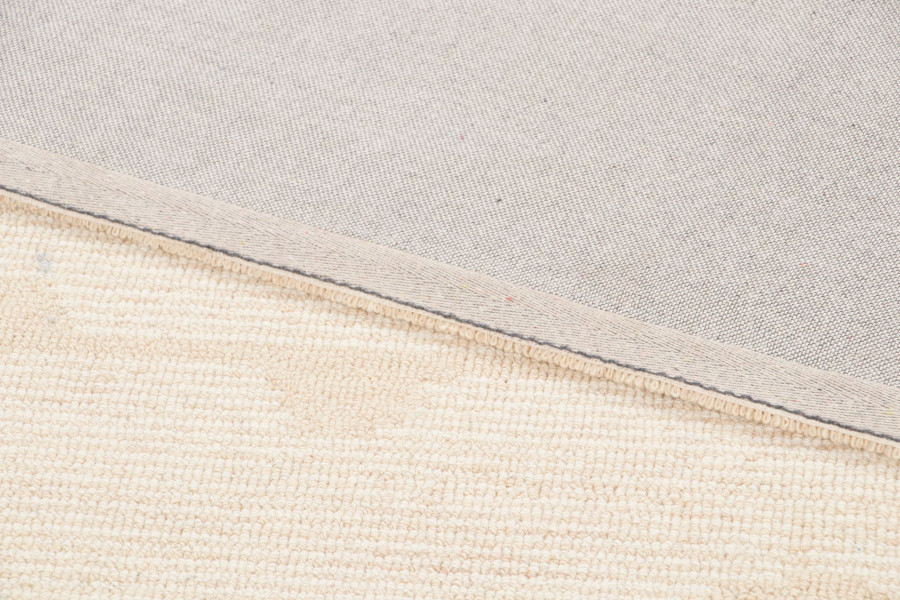 Contemporary Geometric Rug