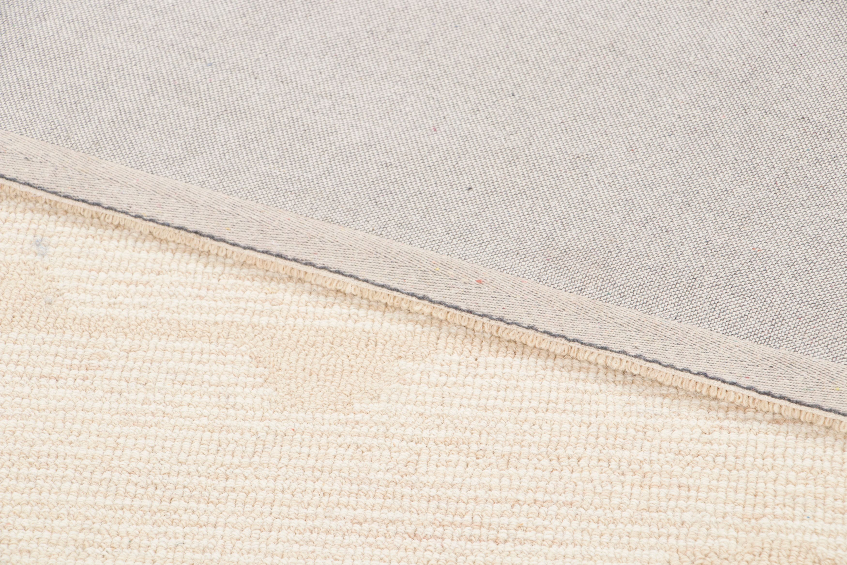 Contemporary Geometric Rug