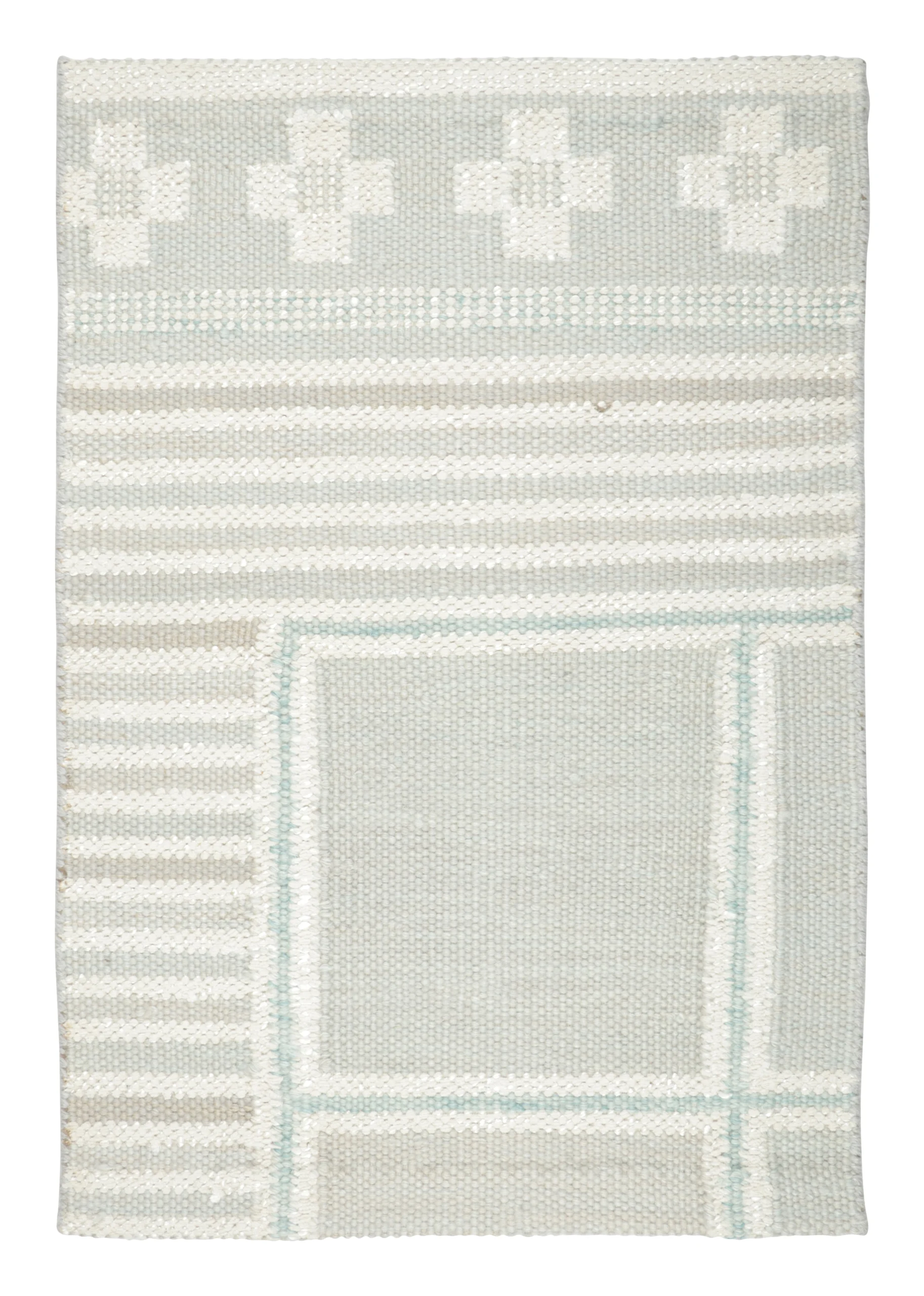 Rug & Kilim’s Scandinavian Custom Rug Sample