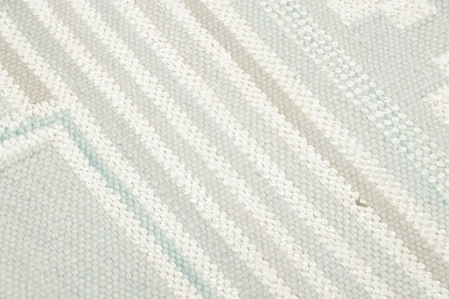 Rug & Kilim’s Scandinavian Custom Rug Sample