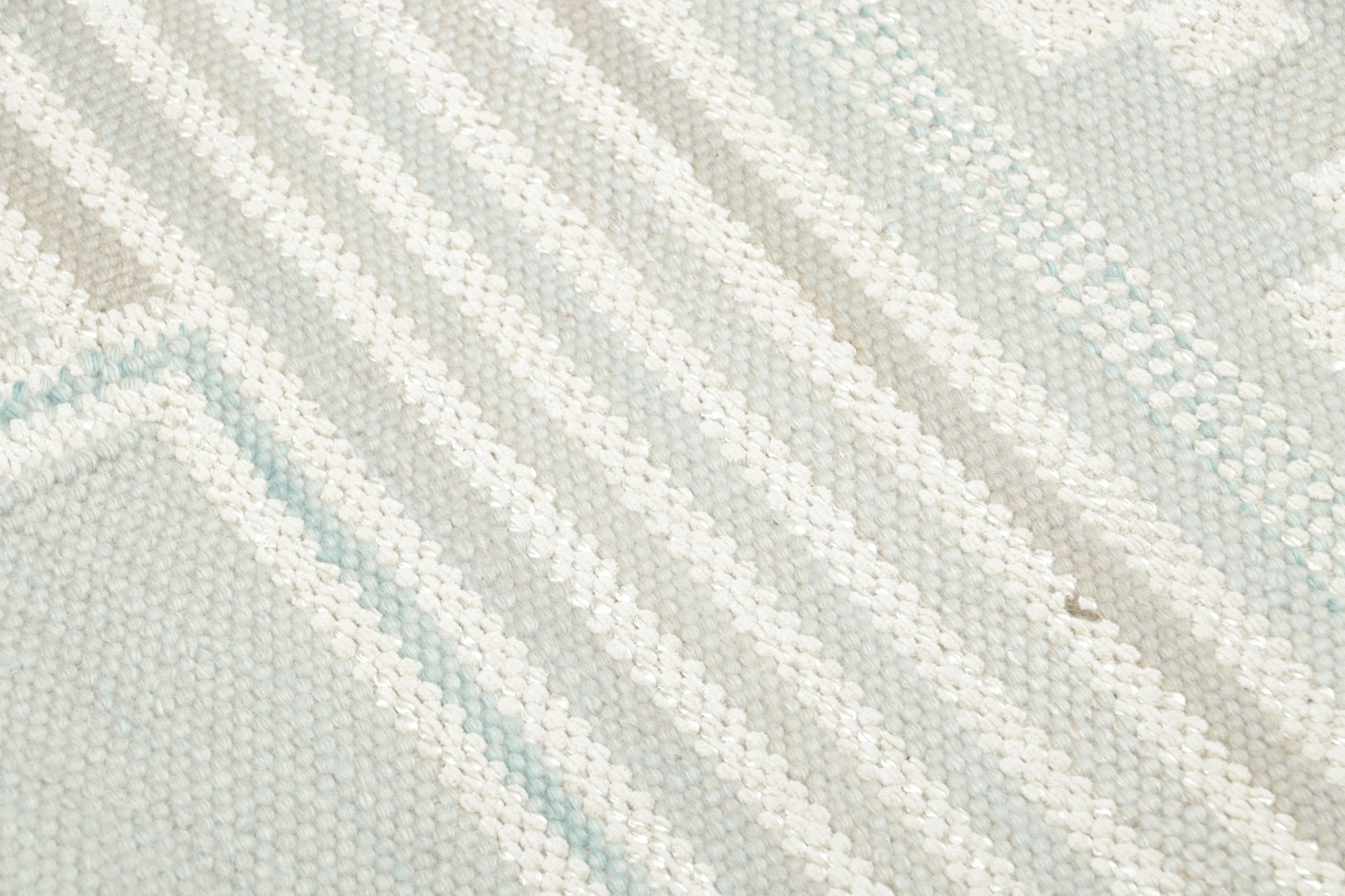 Rug & Kilim’s Scandinavian Custom Rug Sample