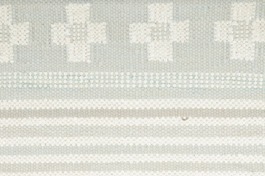 Rug & Kilim’s Scandinavian Custom Rug Sample