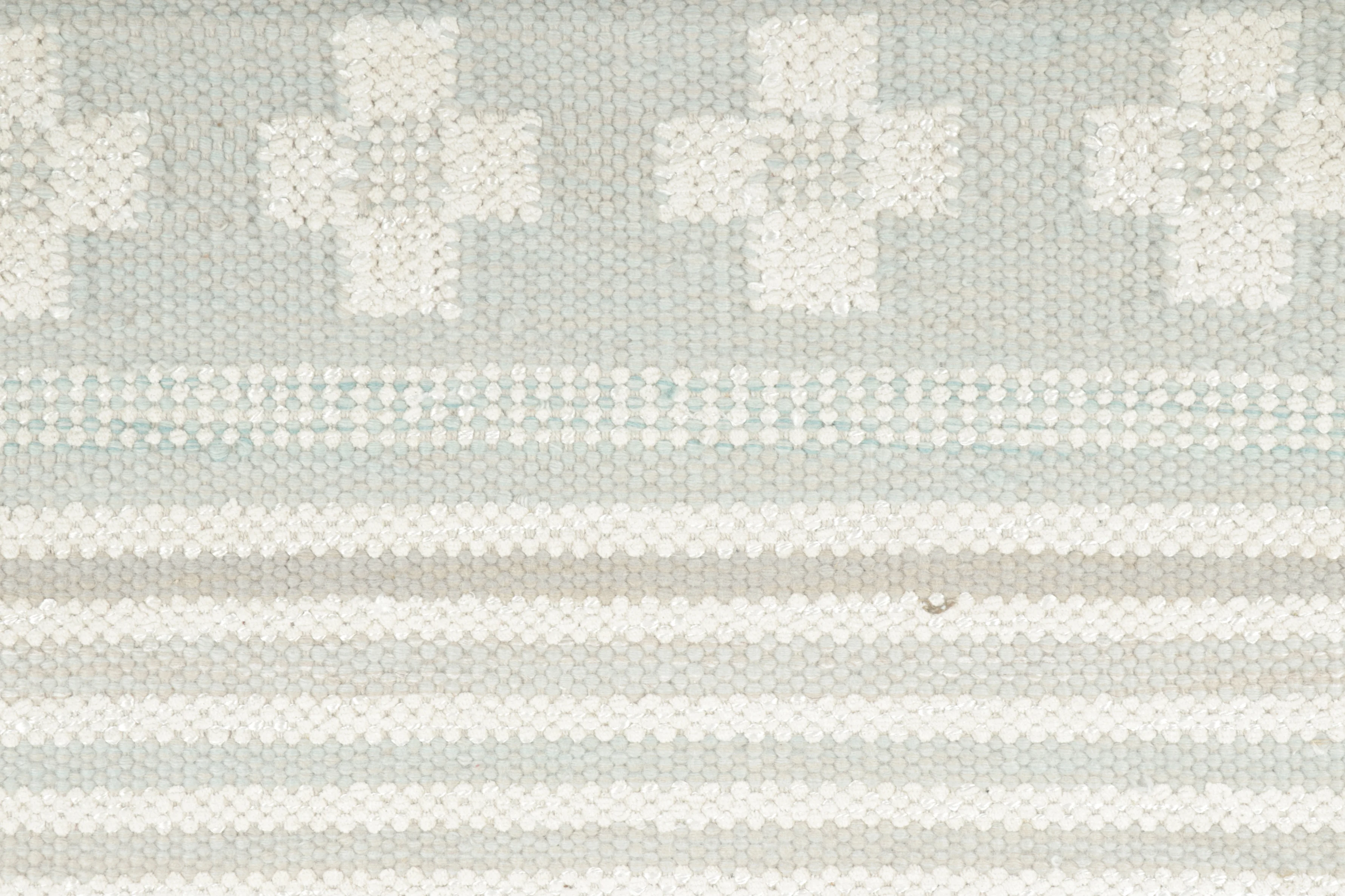 Rug & Kilim’s Scandinavian Custom Rug Sample