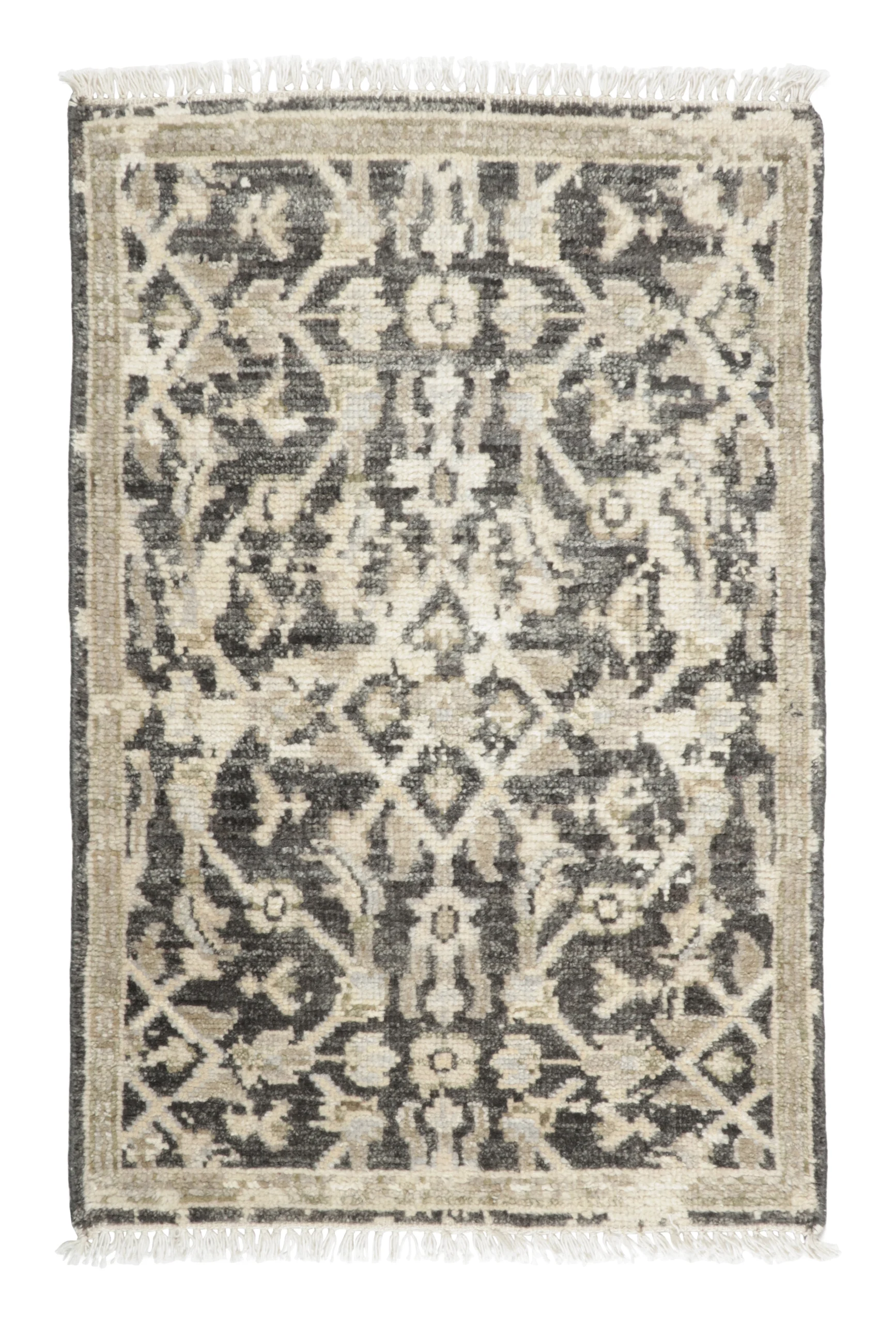 Modern Classics Geometric Gift-Sized Rug