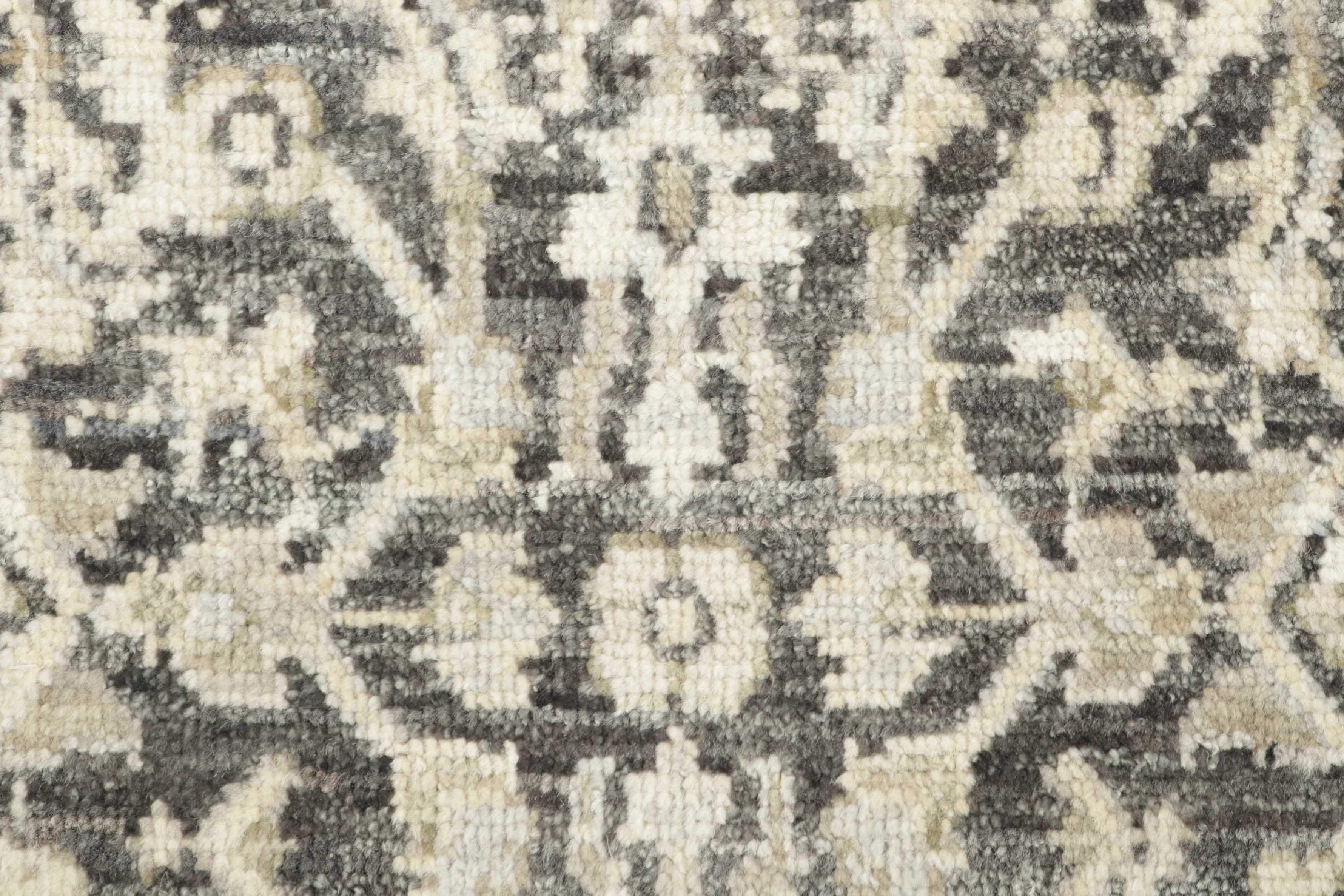 Modern Classics Geometric Gift-Sized Rug