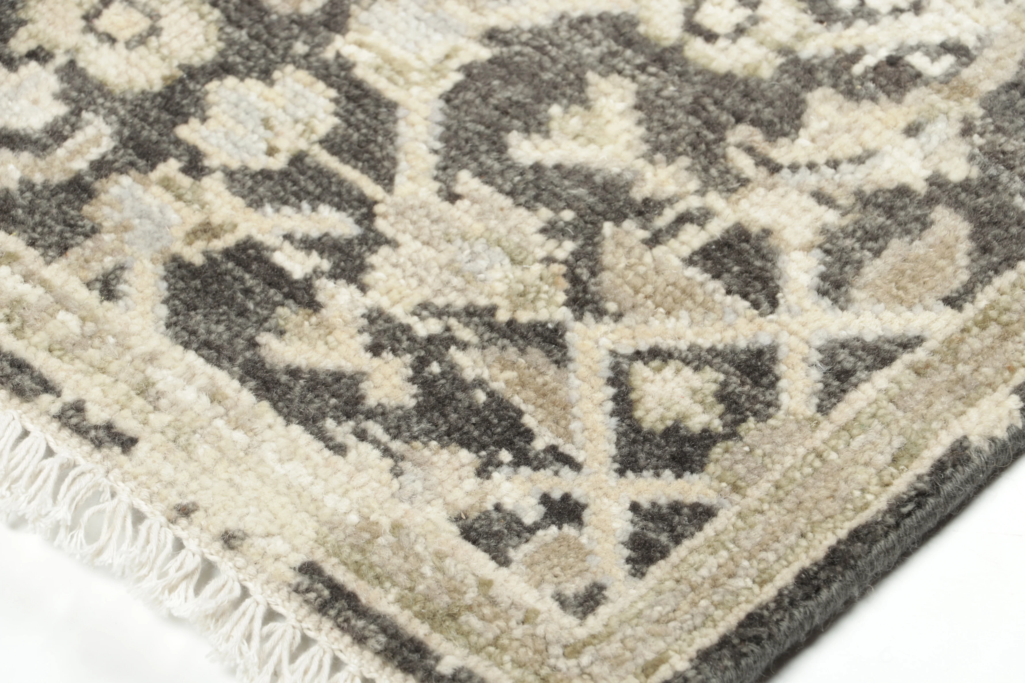 Modern Classics Geometric Gift-Sized Rug