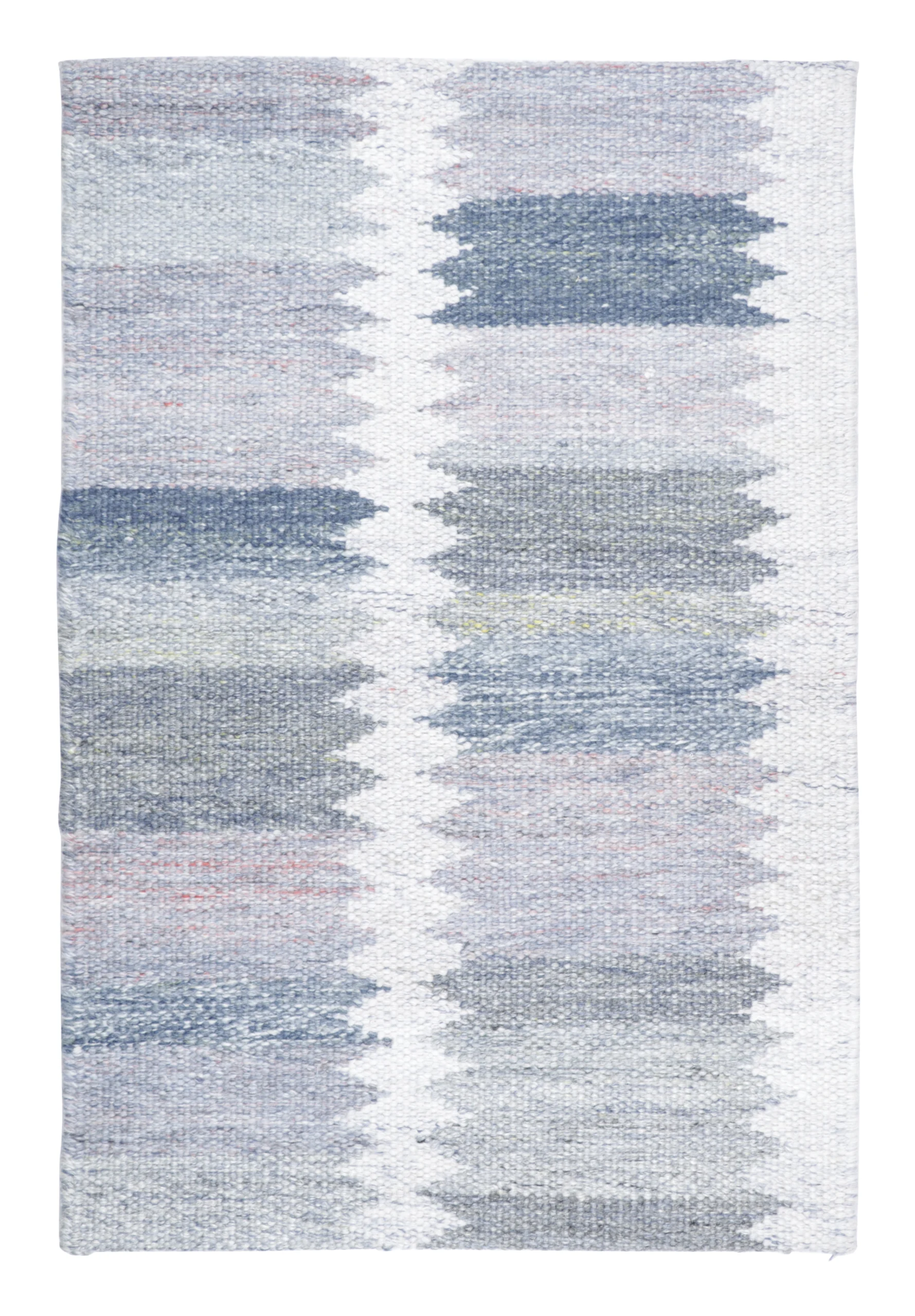 Rug & Kilim’s Scandinavian Custom Rug Sample
