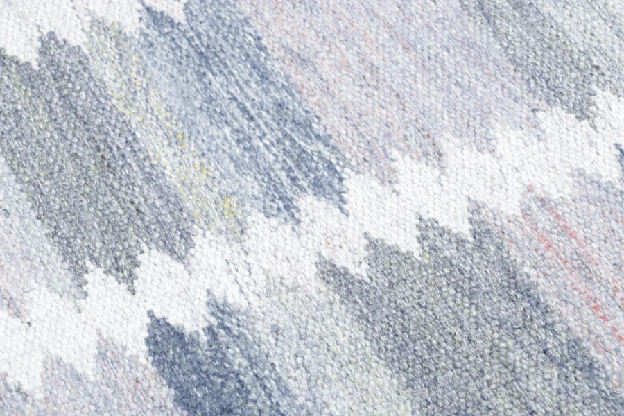 Rug & Kilim’s Scandinavian Custom Rug Sample