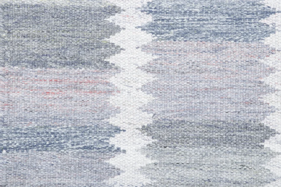 Rug & Kilim’s Scandinavian Custom Rug Sample