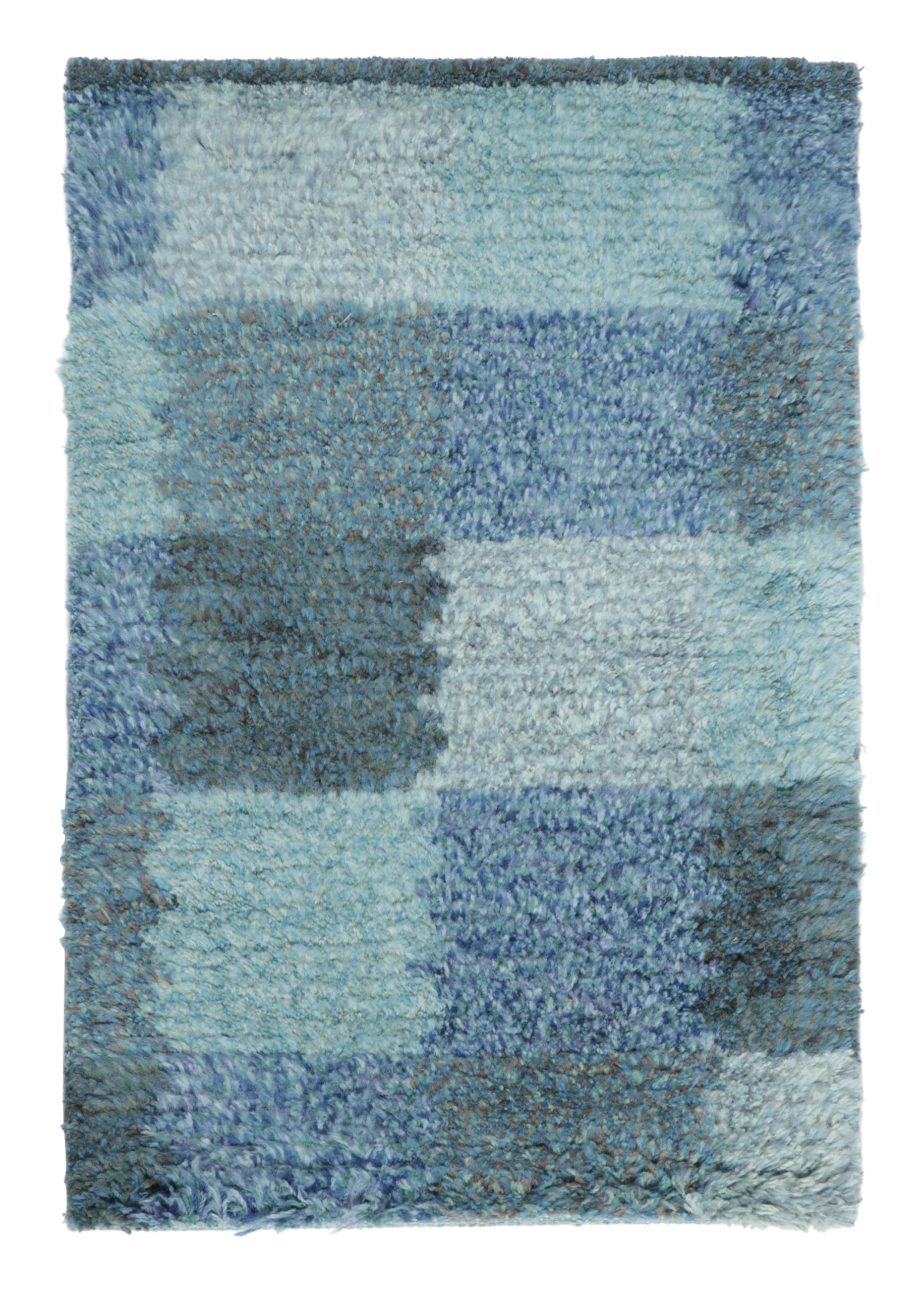 Rug & Kilim’s Scandinavian Custom Rug Sample