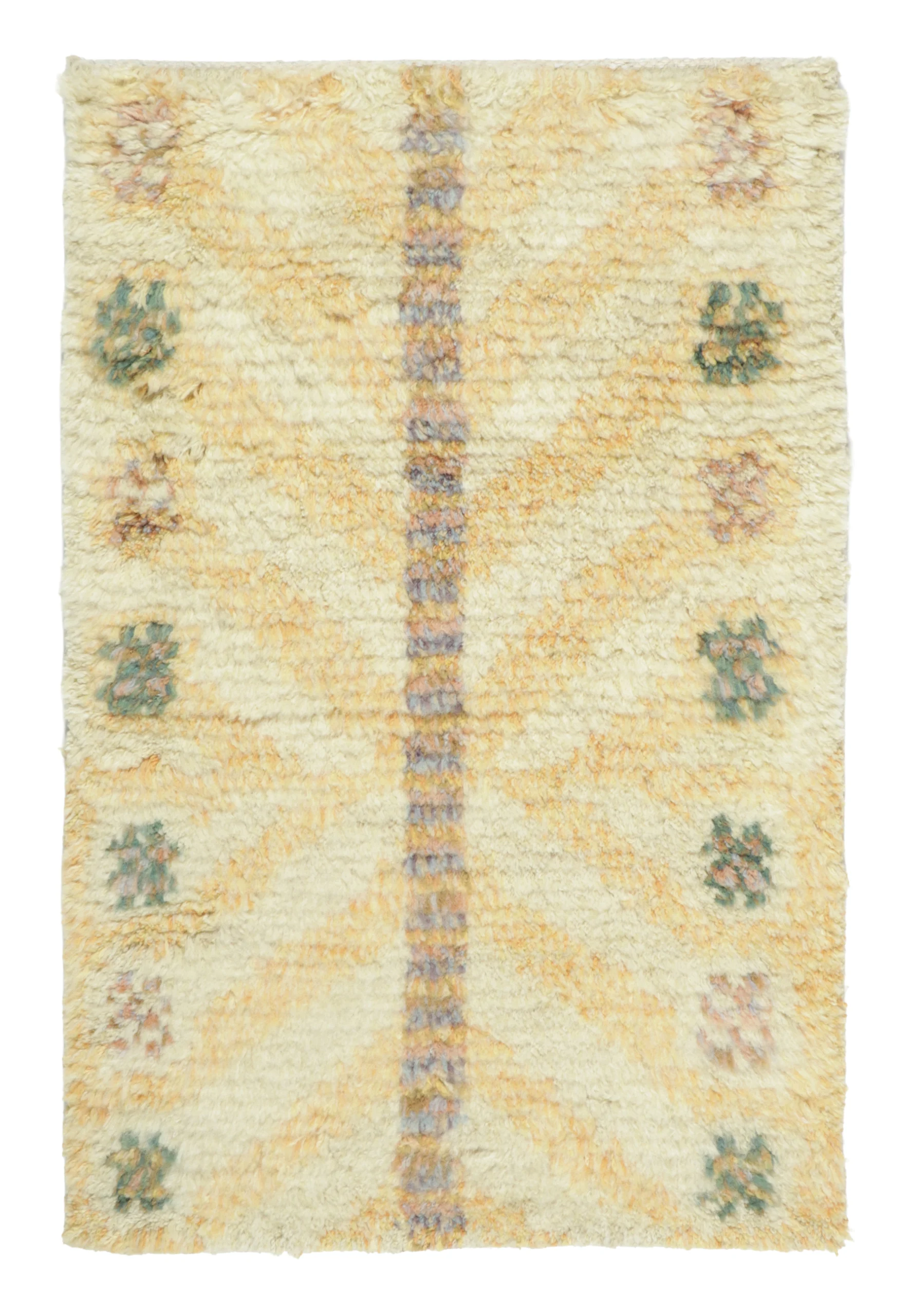 Rug & Kilim’s Scandinavian Custom Rug Sample