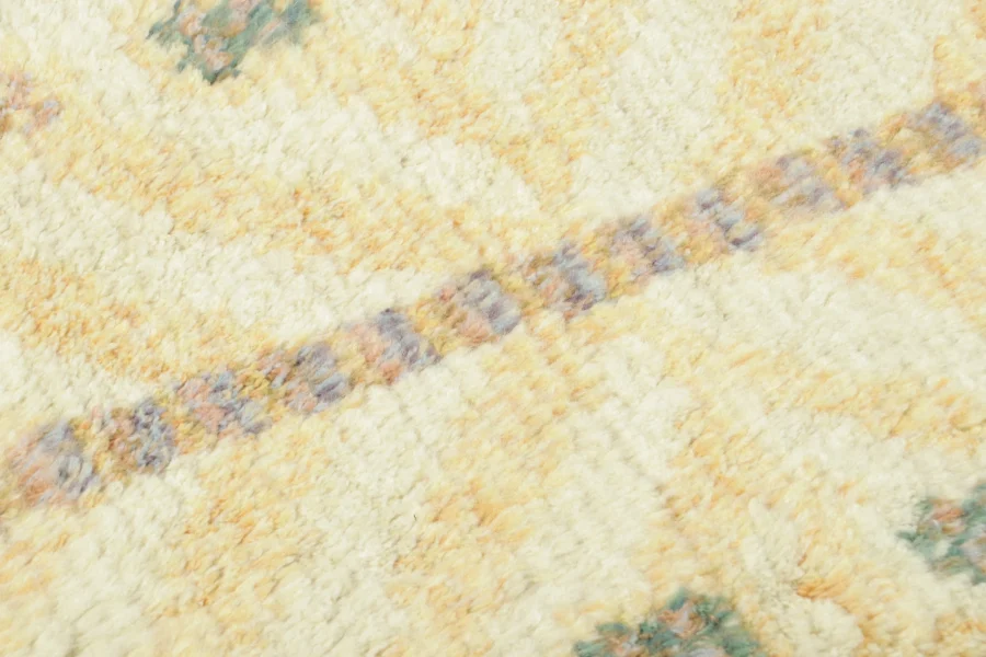 Rug & Kilim’s Scandinavian Custom Rug Sample