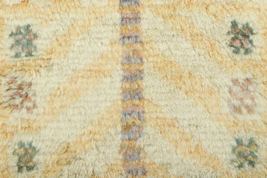 Rug & Kilim’s Scandinavian Custom Rug Sample