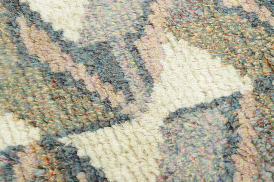 Rug & Kilim’s Scandinavian Custom Rug Sample