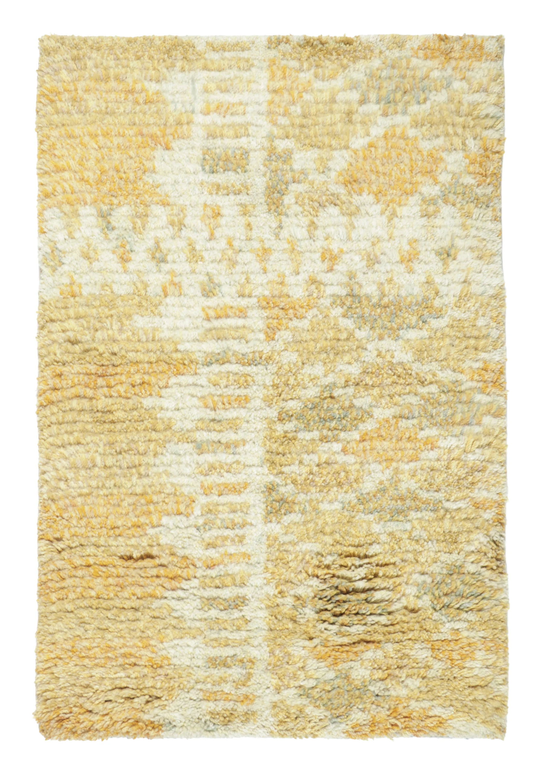 Rug & Kilim’s Scandinavian Custom Rug Sample