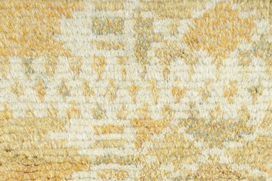 Rug & Kilim’s Scandinavian Custom Rug Sample