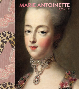 Marie Antoinette Style