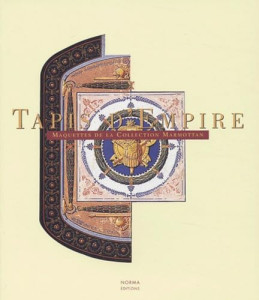 Tapis d'Empire: Maquettes de la Collection Marmottan