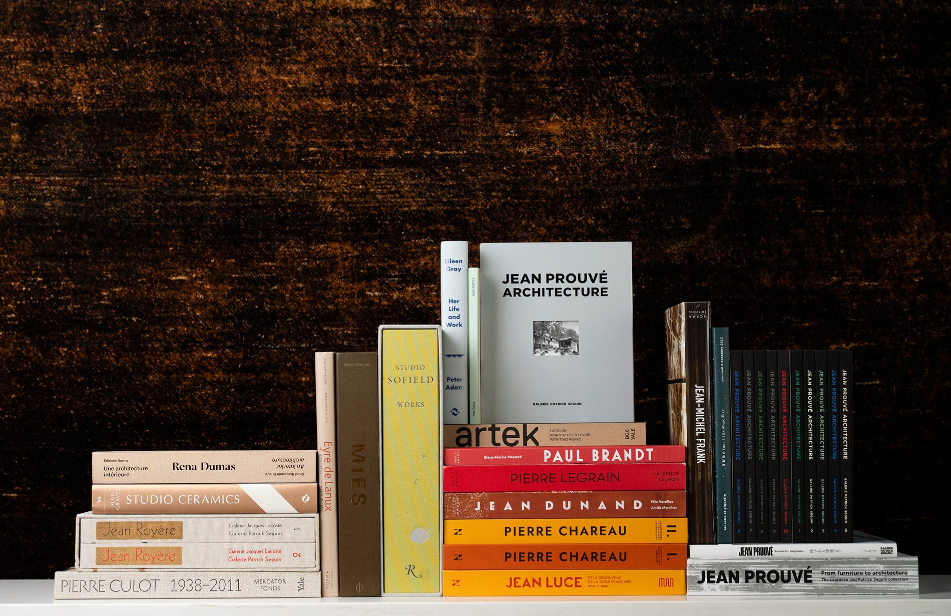 Volumes (A Bookstore by Rug & Kilim) Volumes (A Bookstore by Rug & Kilim)