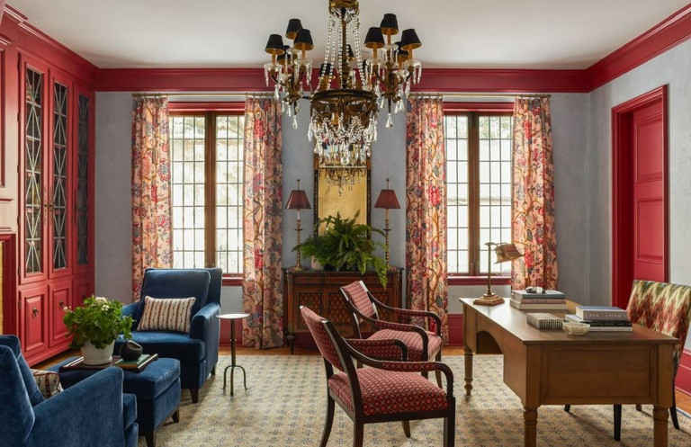 Time, Labor and the Lasting Value of the Handmade Rug