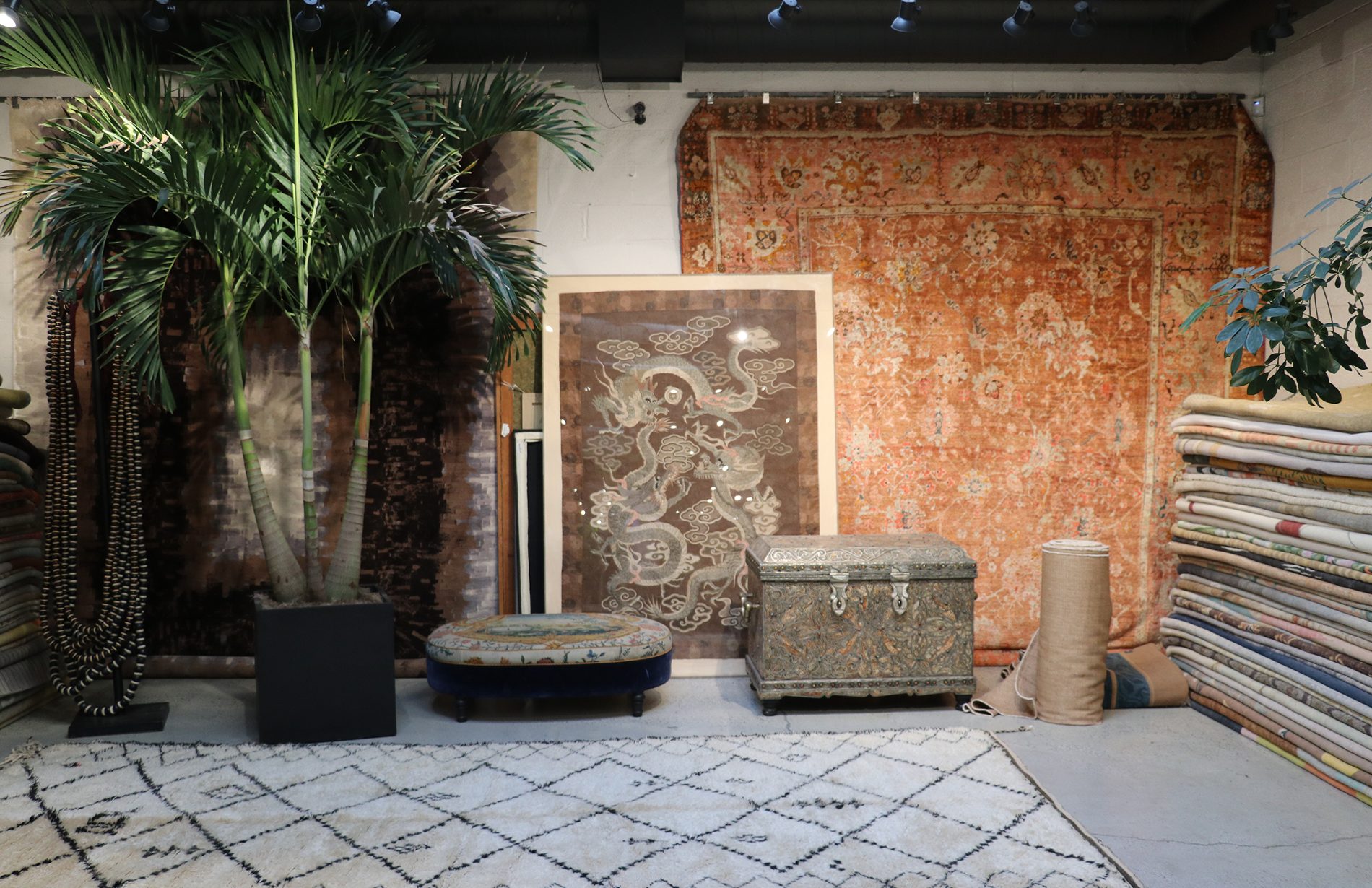 Rug & Kilim Showroom Rug & Kilim Showroom