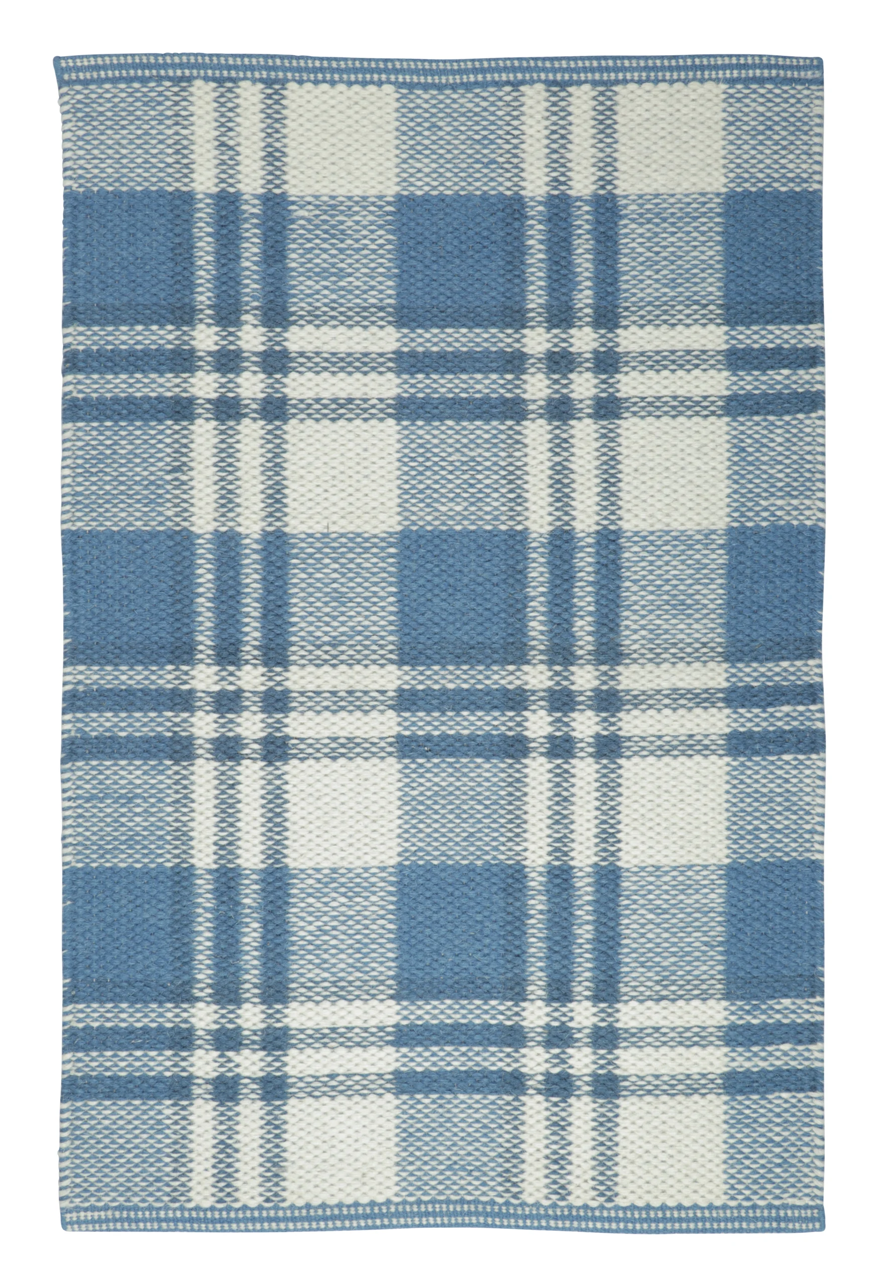 Contemporary Gift-Sized Flatweave