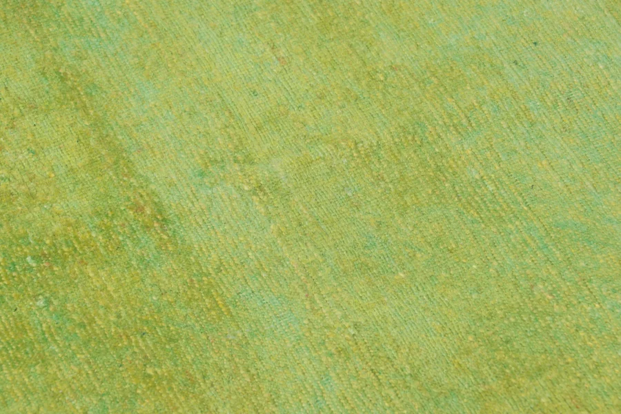 Contemporary Textural Gift-Sized Rug