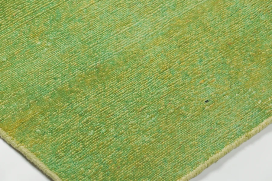 Contemporary Textural Gift-Sized Rug