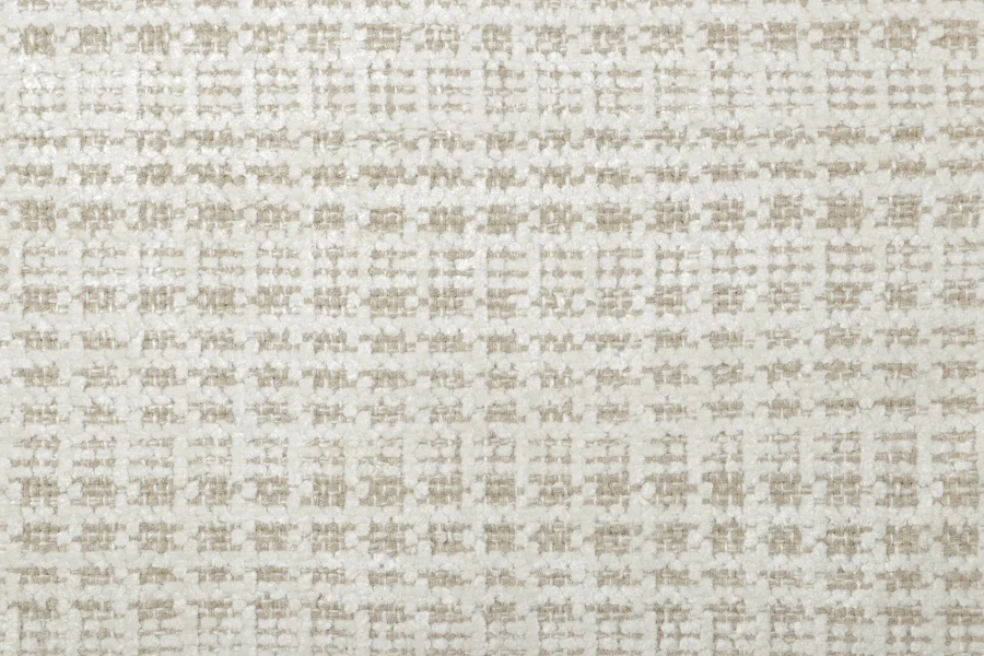 Contemporary Scandinavian Geometric Gift-Sized Rug