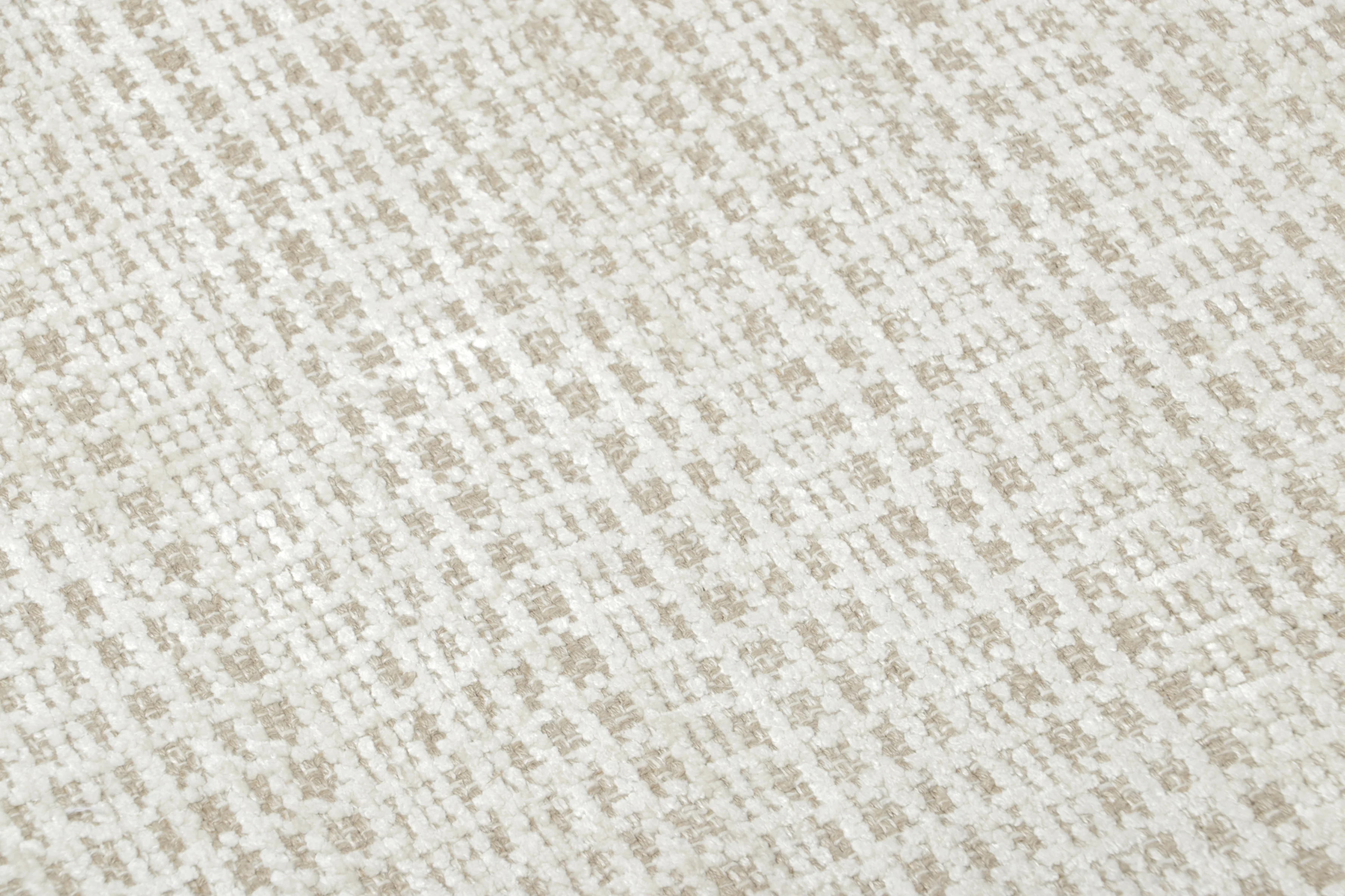 Contemporary Scandinavian Geometric Gift-Sized Rug
