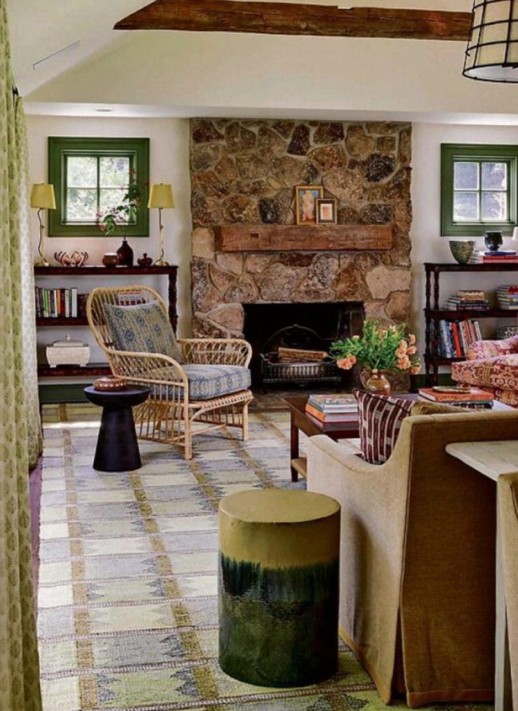 As featured in Studio USA Today, Rug & Kilim joins a broader conversation on the enduring role of rugs in shaping contemporary interiors, as they are the soul of any room. Read More >> As featured in Studio USA Today, Rug & Kilim joins a broader conversation on the enduring role of rugs in shaping contemporary interiors, as they are the soul of any room. Read More >>