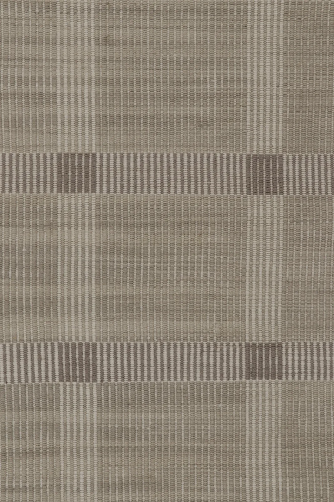 Scandinavian Geometric Rug