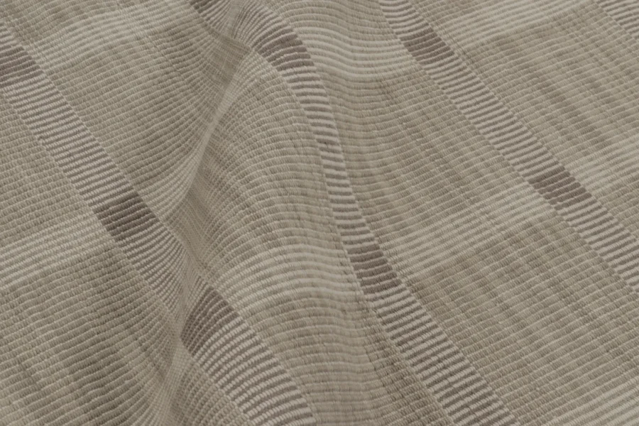 Scandinavian Geometric Rug