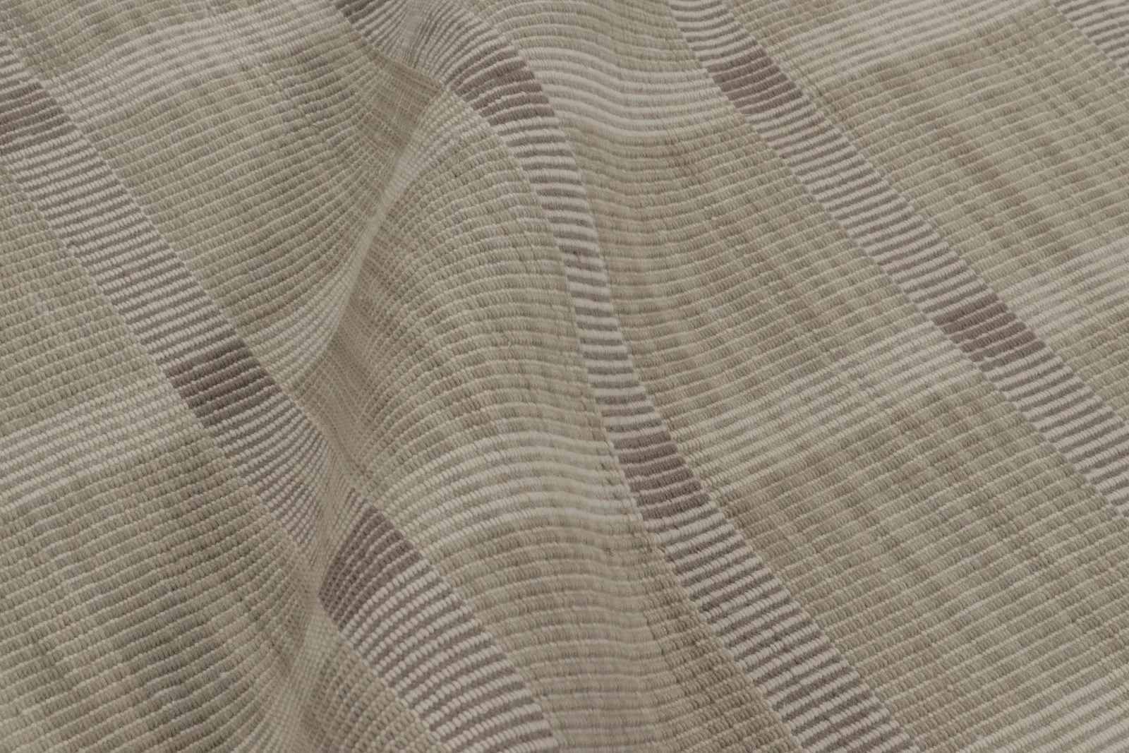Scandinavian Geometric Rug
