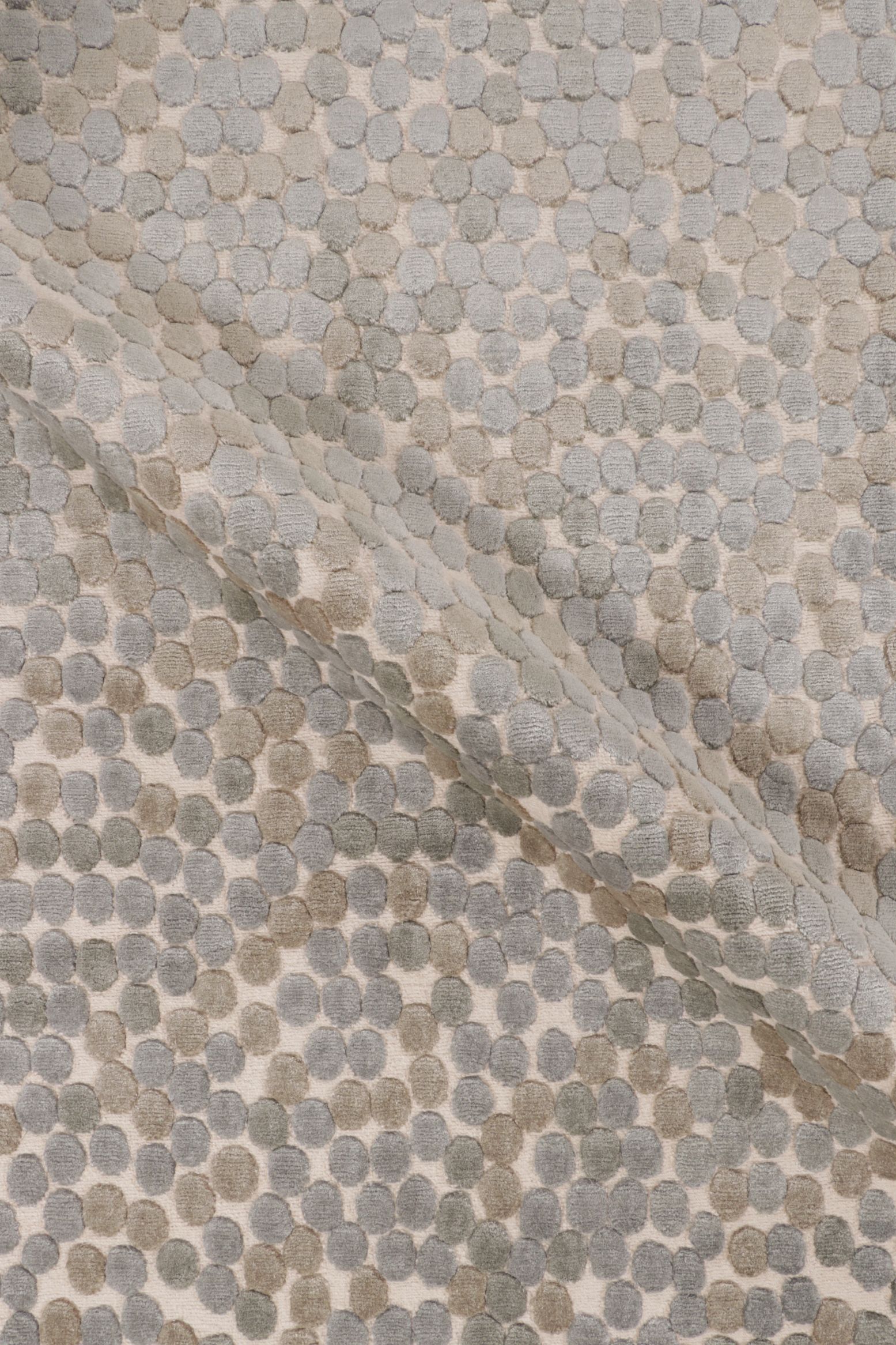 Oversized Contemporary Custom Rug
