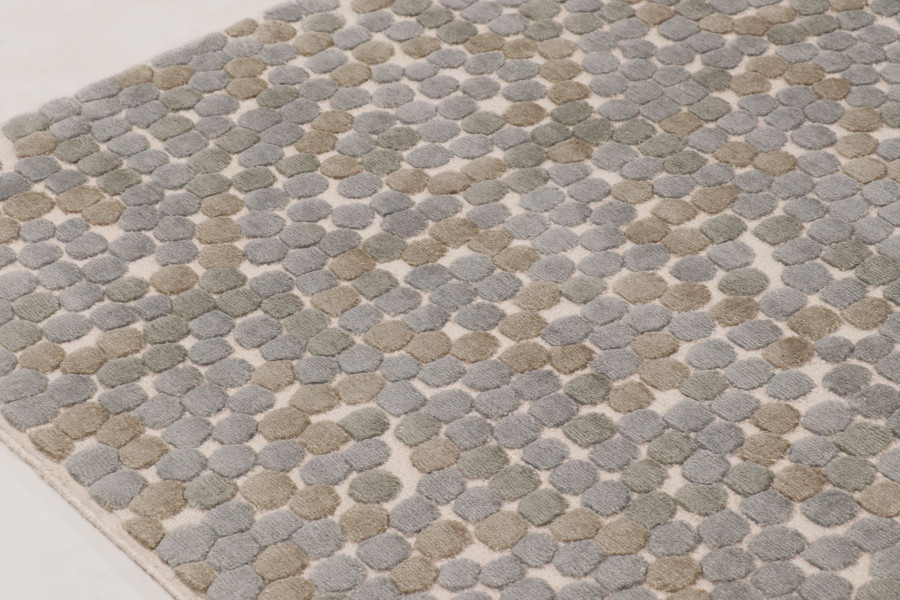 Oversized Contemporary Custom Rug
