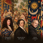 The Artists Behind European Tapestry