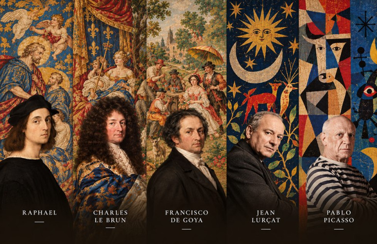 The Artists Behind European Tapestry: A Guide to the Names Worth Knowing